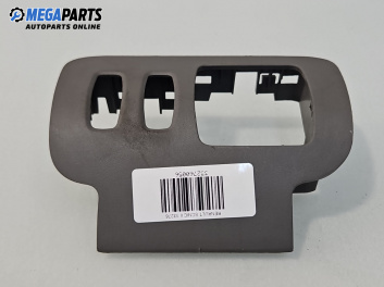 Централна конзола за Renault Scenic II Minivan (06.2003 - 07.2010)