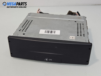 GPS навигация за Renault Scenic II Minivan (06.2003 - 07.2010), №  8200338529