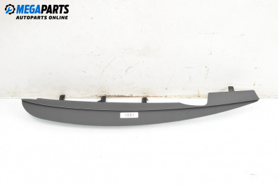 Интериорна пластмаса за Renault Scenic II Minivan (06.2003 - 07.2010), 4+1 вр., миниван, позиция: предна