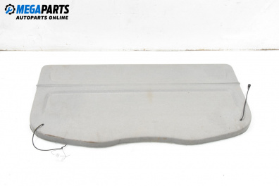 Кора багажник за Renault Scenic II Minivan (06.2003 - 07.2010), 4+1 вр., миниван