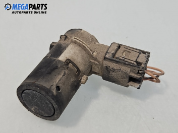 Парктроник за Renault Scenic II Minivan (06.2003 - 07.2010)