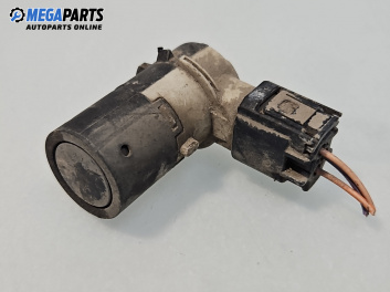 Парктроник за Renault Scenic II Minivan (06.2003 - 07.2010)