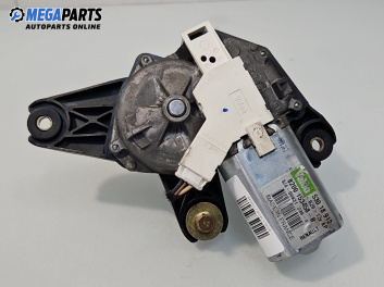 Ел. мотор за чистачките за Renault Scenic II Minivan (06.2003 - 07.2010), миниван, позиция: задна, №  8200153458