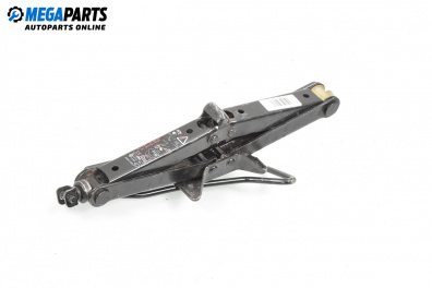 Крик за Renault Scenic II Minivan (06.2003 - 07.2010)