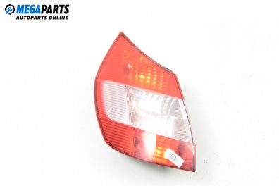 Стоп за Renault Scenic II Minivan (06.2003 - 07.2010), миниван, позиция: лява