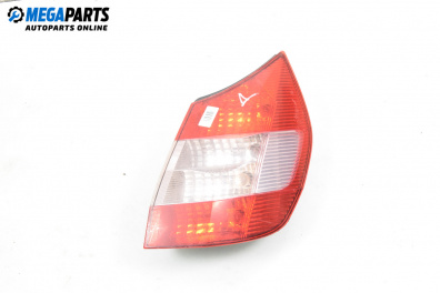 Стоп за Renault Scenic II Minivan (06.2003 - 07.2010), миниван, позиция: дясна