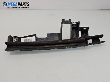 Държач броня за Renault Scenic II Minivan (06.2003 - 07.2010), миниван, позиция: задна, лява