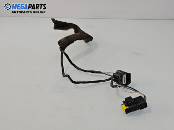 Ел. инсталация бобина за Renault Scenic II Minivan (06.2003 - 07.2010) 2.0 (JM05, JM0U, JM1N, JM1U, JM2V), 135 к.с.