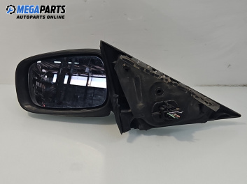 Огледало за Renault Scenic II Minivan (06.2003 - 07.2010), 4+1 вр., миниван, позиция: лява