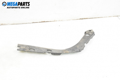 Държач броня за Renault Scenic II Minivan (06.2003 - 07.2010), миниван, позиция: предна