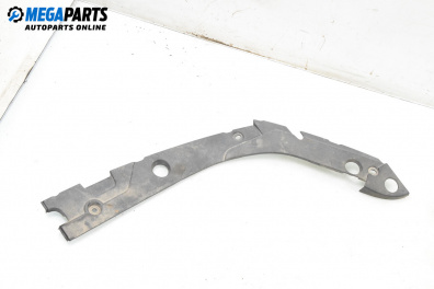 Държач броня за Renault Scenic II Minivan (06.2003 - 07.2010), миниван, позиция: предна