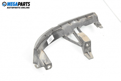 Държач броня за Renault Scenic II Minivan (06.2003 - 07.2010), миниван, позиция: задна, лява