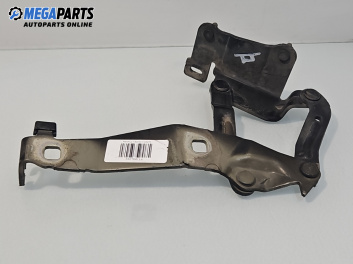 Панта преден капак за Renault Scenic II Minivan (06.2003 - 07.2010), 4+1 вр., миниван, позиция: дясна