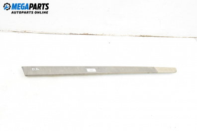 Външна лайсна врата за Renault Scenic II Minivan (06.2003 - 07.2010), миниван, позиция: предна, дясна