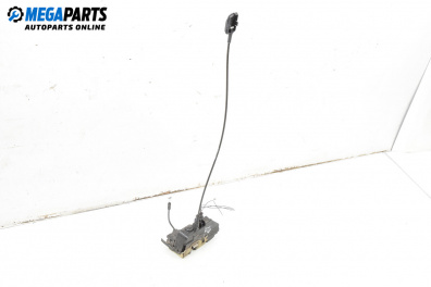 Брава на врата за Renault Scenic II Minivan (06.2003 - 07.2010), позиция: предна, дясна