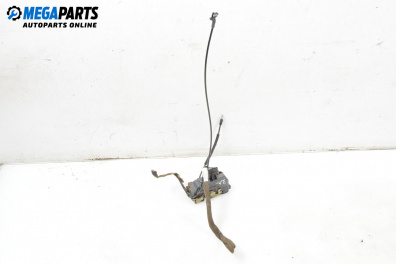 Брава на врата за Renault Scenic II Minivan (06.2003 - 07.2010), позиция: задна, дясна