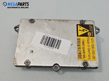 Xenon баласт за Renault Scenic II Minivan (06.2003 - 07.2010), № 5DV00829000