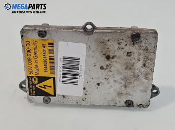 Xenon баласт за Renault Scenic II Minivan (06.2003 - 07.2010), №  5DV008290-00