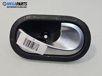 Вътрешна дръжка за Renault Scenic II Minivan (06.2003 - 07.2010), 4+1 вр., миниван, позиция: задна, дясна