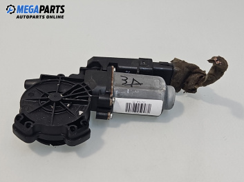 Електромотор за стъклоподемник за Renault Scenic II Minivan (06.2003 - 07.2010), 4+1 вр., миниван, позиция: задна, дясна