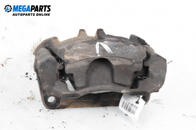 Спирачен апарат за Renault Scenic II Minivan (06.2003 - 07.2010), позиция: предна, лява