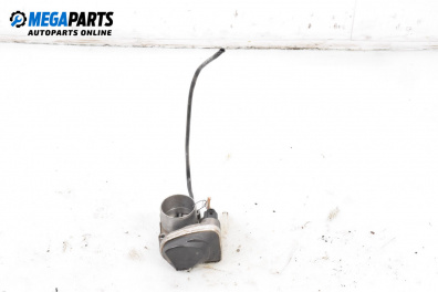 Дроселова клапа за Renault Scenic II Minivan (06.2003 - 07.2010) 2.0 (JM05, JM0U, JM1N, JM1U, JM2V), 135 к.с.