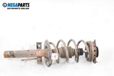 Макферсон за Renault Scenic II Minivan (06.2003 - 07.2010), миниван, позиция: предна, лява