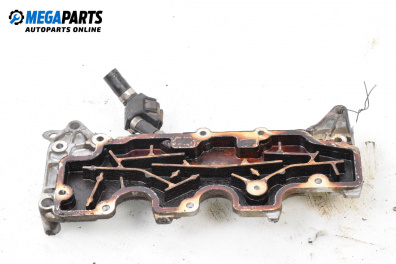 Алуминиева конзола двигател за Renault Scenic II Minivan (06.2003 - 07.2010) 2.0 (JM05, JM0U, JM1N, JM1U, JM2V), 135 к.с.