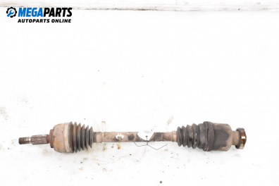Полуоска за Renault Scenic II Minivan (06.2003 - 07.2010) 2.0 (JM05, JM0U, JM1N, JM1U, JM2V), 135 к.с., позиция: предна, дясна, автоматик