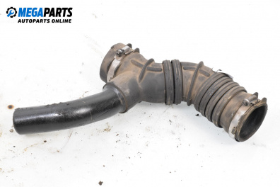 Гофриран маркуч за Renault Scenic II Minivan (06.2003 - 07.2010) 2.0 (JM05, JM0U, JM1N, JM1U, JM2V), 135 к.с.