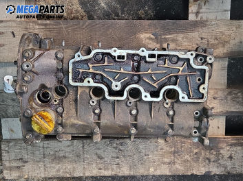 Глава за Renault Scenic II Minivan (06.2003 - 07.2010) 2.0 (JM05, JM0U, JM1N, JM1U, JM2V), 135 к.с.