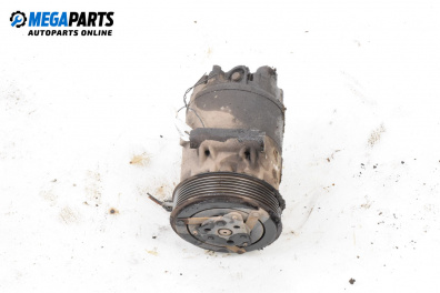 Компресор климатик за Renault Scenic II Minivan (06.2003 - 07.2010) 2.0 (JM05, JM0U, JM1N, JM1U, JM2V), 135 к.с., автоматик