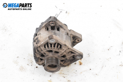 Алтернатор / генератор за Renault Scenic II Minivan (06.2003 - 07.2010) 2.0 (JM05, JM0U, JM1N, JM1U, JM2V), 135 к.с., №  8200290215