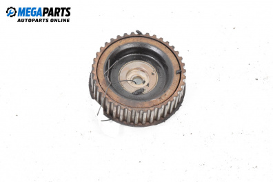 Зъбна ролка за Renault Scenic II Minivan (06.2003 - 07.2010) 2.0 (JM05, JM0U, JM1N, JM1U, JM2V), 135 к.с.