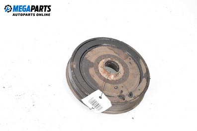 Ремъчна шайба за Renault Scenic II Minivan (06.2003 - 07.2010) 2.0 (JM05, JM0U, JM1N, JM1U, JM2V), 135 к.с.