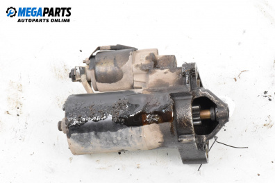 Стартер за Renault Scenic II Minivan (06.2003 - 07.2010) 2.0 (JM05, JM0U, JM1N, JM1U, JM2V), 135 к.с.