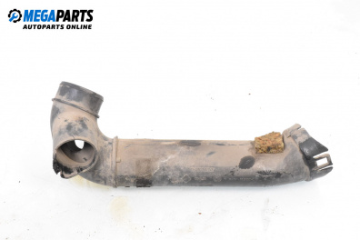 Тръба интеркулер за Renault Scenic II Minivan (06.2003 - 07.2010) 2.0 (JM05, JM0U, JM1N, JM1U, JM2V), 135 к.с.