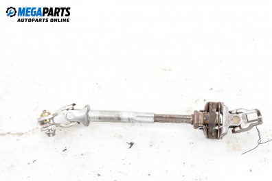 Каре на волана за Renault Scenic II Minivan (06.2003 - 07.2010) 2.0 (JM05, JM0U, JM1N, JM1U, JM2V), 135 к.с., миниван