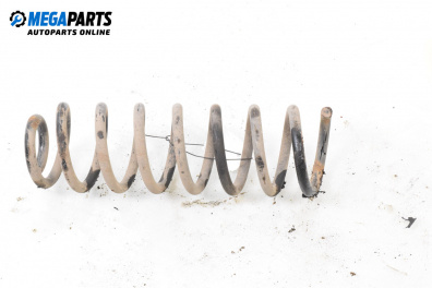 Пружина за ходова част за Renault Scenic II Minivan (06.2003 - 07.2010), миниван, позиция: задна