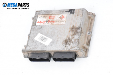 Компютър газова уредба за Renault Scenic II Minivan (06.2003 - 07.2010)