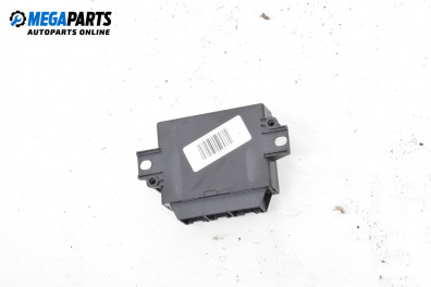 Модул парктроник за Renault Scenic II Minivan (06.2003 - 07.2010)