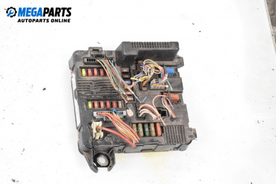 Бушонно табло за Renault Scenic II Minivan (06.2003 - 07.2010) 2.0 (JM05, JM0U, JM1N, JM1U, JM2V), 135 к.с.