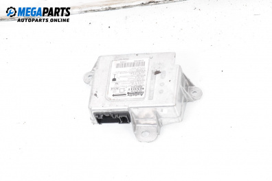 Модул за AIRBAG за Renault Scenic II Minivan (06.2003 - 07.2010), №  603989700