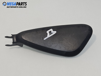 Външни лайсни за Renault Scenic II Minivan (06.2003 - 07.2010), миниван, позиция: дясна