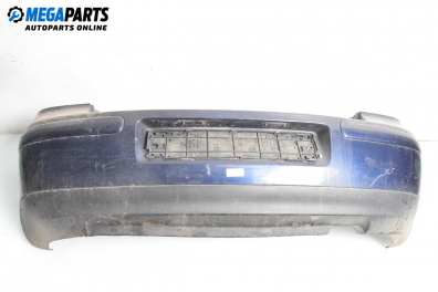 Задна броня за Volkswagen Golf IV Hatchback (08.1997 - 06.2005), хечбек