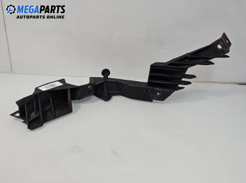 Държач броня за Volkswagen Golf IV Hatchback (08.1997 - 06.2005), хечбек, позиция: задна, дясна