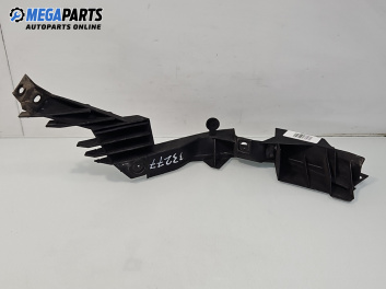 Държач броня за Volkswagen Golf IV Hatchback (08.1997 - 06.2005), хечбек, позиция: задна, лява