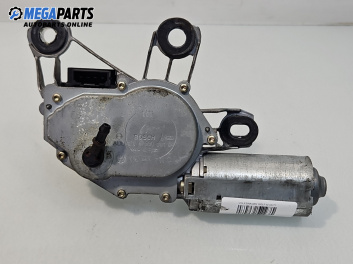 Ел. мотор за чистачките за Volkswagen Golf IV Hatchback (08.1997 - 06.2005), хечбек, позиция: задна