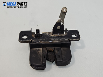 Брава заден капак за Volkswagen Golf IV Hatchback (08.1997 - 06.2005), хечбек, позиция: задна