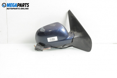 Огледало за Volkswagen Golf IV Hatchback (08.1997 - 06.2005), 4+1 вр., хечбек, позиция: дясна